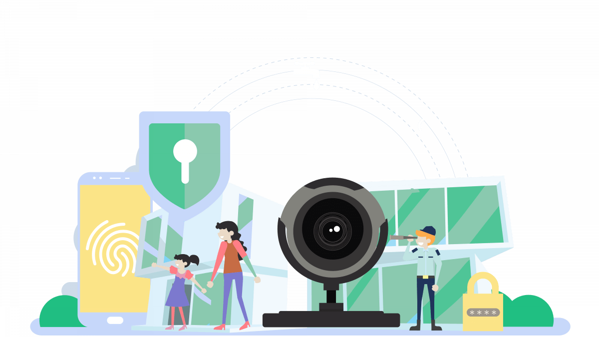 ED Network Solutions – Control everything from anywhere at anytime